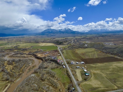 Hotchkiss, Colorado Development Property For Sale - image 2