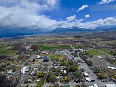 Hotchkiss, Colorado Development Property For Sale - image 1
