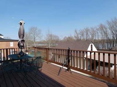 Turn Key B&B For Sale in Historic Hermann, Missouri - image 39