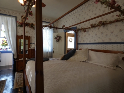Turn Key B&B For Sale in Historic Hermann, Missouri - image 16