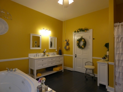 Turn Key B&B For Sale in Historic Hermann, Missouri - image 12