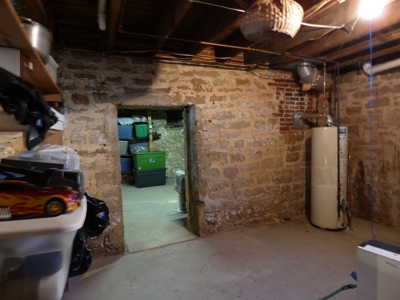Turn Key B&B For Sale in Historic Hermann, Missouri - image 46