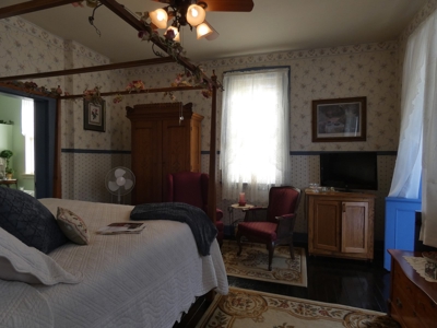 Turn Key B&B For Sale in Historic Hermann, Missouri - image 15