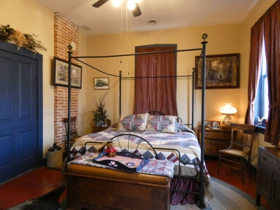 Turn Key B&B For Sale in Historic Hermann, Missouri - image 23