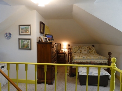 Turn Key B&B For Sale in Historic Hermann, Missouri - image 33