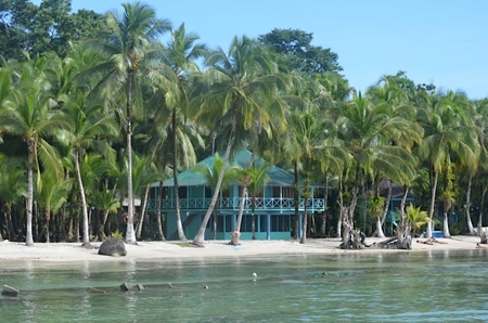 Oceanfront Resort on the Beach, Isla Carenero Bocas del Toro - image 4