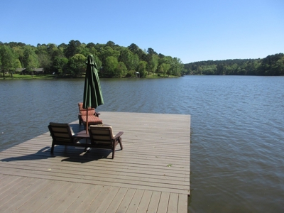 Beautiful Waterfront Home On Pineywoods Lake - image 17
