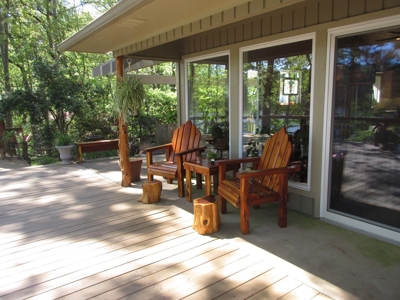 Beautiful Waterfront Home On Pineywoods Lake - image 4