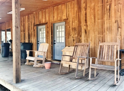 Cabin Waterfront Land for Sale Summit, Pike County, SW MS - image 15