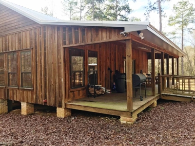 Cabin Waterfront Land for Sale Summit, Pike County, SW MS - image 14