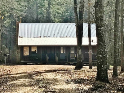 Cabin Waterfront Land for Sale Summit, Pike County, SW MS - image 16