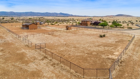 Stunning Prescott Ridge Equine and Horse Property for sale - image 23