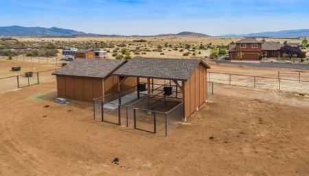 Stunning Prescott Ridge Equine and Horse Property for sale - image 22