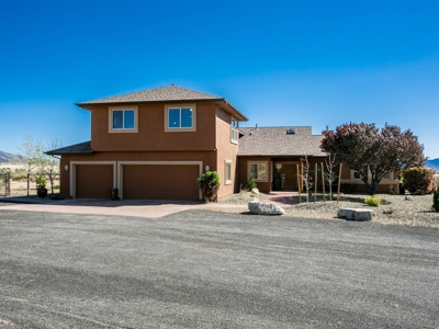 Stunning Prescott Ridge Equine and Horse Property for sale - image 1