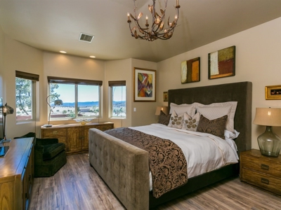 Stunning Prescott Ridge Equine and Horse Property for sale - image 8
