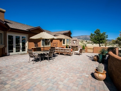 Stunning Prescott Ridge Equine and Horse Property for sale - image 21