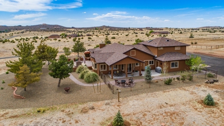 Stunning Prescott Ridge Equine and Horse Property for sale - image 24