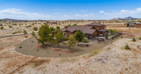 Stunning Prescott Ridge Equine and Horse Property for sale - image 25