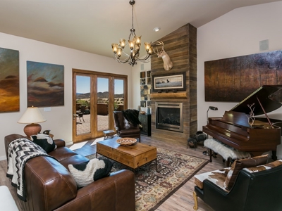 Stunning Prescott Ridge Equine and Horse Property for sale - image 3