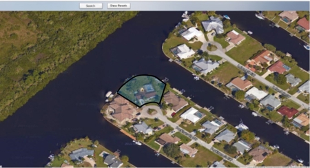 Beautiful Water Front Home for Sale Port Charlotte, Fl - image 1