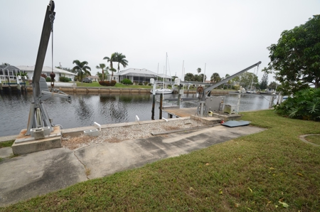 Beautiful Water Front Home for Sale Port Charlotte, Fl - image 8