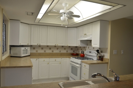 Beautiful Water Front Home for Sale Port Charlotte, Fl - image 16