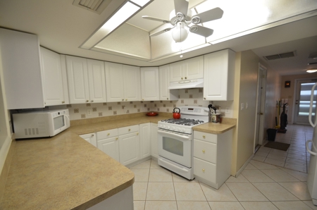 Beautiful Water Front Home for Sale Port Charlotte, Fl - image 12