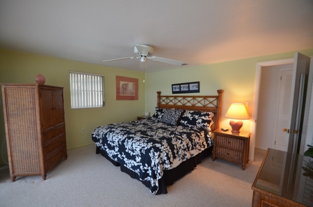 Beautiful Water Front Home for Sale Port Charlotte, Fl - image 22