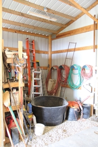 Augusta, KS Horse & Hobby Farm Selling at Auction - image 15