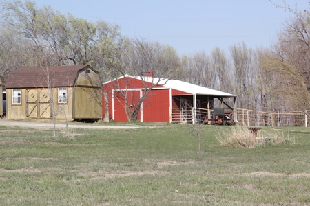 Augusta, KS Horse & Hobby Farm Selling at Auction - image 21