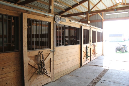 Augusta, KS Horse & Hobby Farm Selling at Auction - image 20
