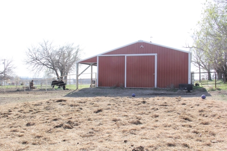 Augusta, KS Horse & Hobby Farm Selling at Auction - image 44