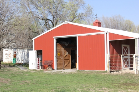 Augusta, KS Horse & Hobby Farm Selling at Auction - image 9