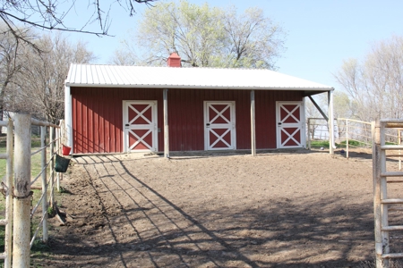 Augusta, KS Horse & Hobby Farm Selling at Auction - image 6