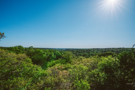 377 Acre Live Water Wade Hollow Ranch - Kerrville TX - image 25