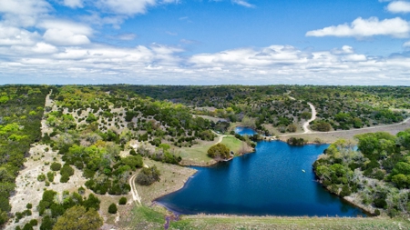 377 Acre Live Water Wade Hollow Ranch - Kerrville TX - image 27