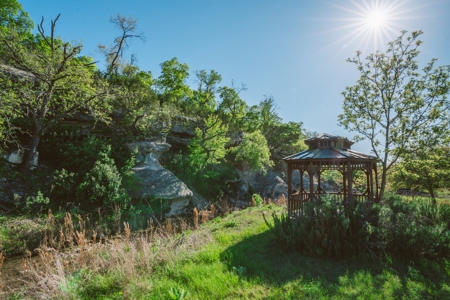 377 Acre Live Water Wade Hollow Ranch - Kerrville TX - image 26