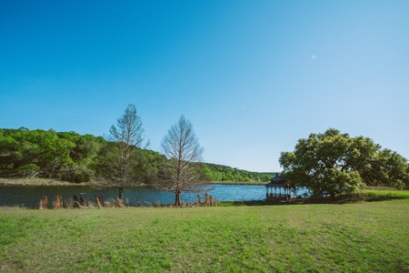 377 Acre Live Water Wade Hollow Ranch - Kerrville TX - image 17