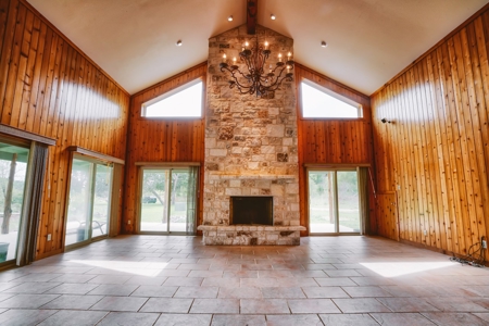 377 Acre Live Water Wade Hollow Ranch - Kerrville TX - image 20