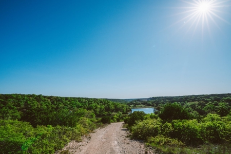 377 Acre Live Water Wade Hollow Ranch - Kerrville TX - image 24