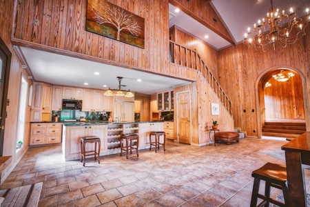 377 Acre Live Water Wade Hollow Ranch - Kerrville TX - image 10