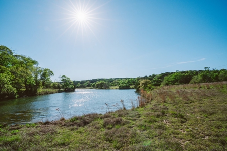 377 Acre Live Water Wade Hollow Ranch - Kerrville TX - image 23