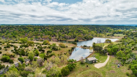 377 Acre Live Water Wade Hollow Ranch - Kerrville TX - image 22