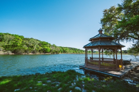 377 Acre Live Water Wade Hollow Ranch - Kerrville TX - image 4