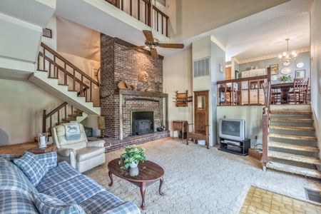Equestrian Property in Clark County, AR near Arkadelphia - image 12