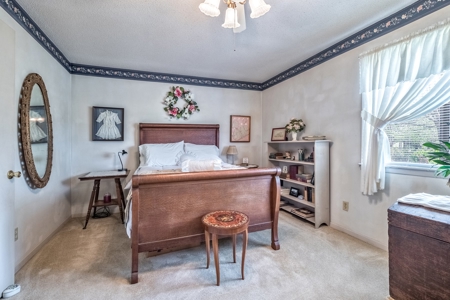 Equestrian Property in Clark County, AR near Arkadelphia - image 4