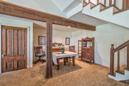Equestrian Property in Clark County, AR near Arkadelphia - image 13
