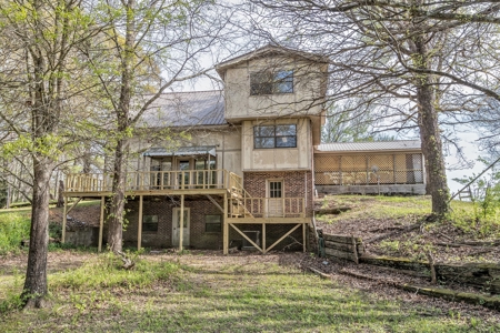 Equestrian Property in Clark County, AR near Arkadelphia - image 22