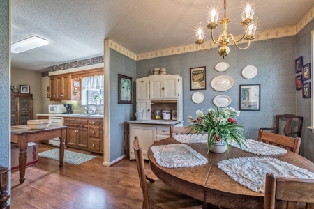 Equestrian Property in Clark County, AR near Arkadelphia - image 11
