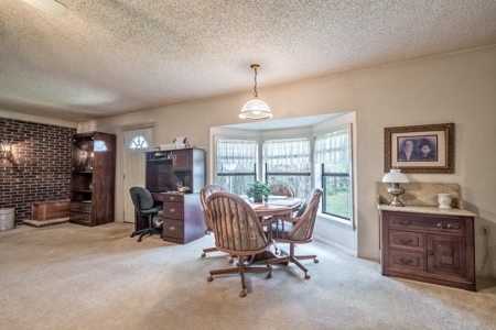 Equestrian Property in Clark County, AR near Arkadelphia - image 3